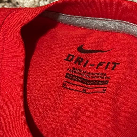 Nike OSU Shirt - Picture 3 of 3